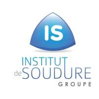 Logo Institut de Soudure