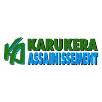 Logo Karukera Assainissement