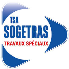 Logo Sogetras
